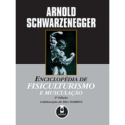Enciclopédia De Fisiculturismo E Musculaçao