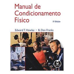 Manual De Condicionamento Físico