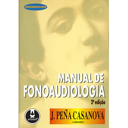 Manual De Fonoaudiologia