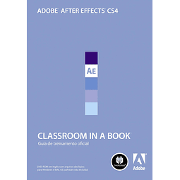 Adobe After Effects Cs4