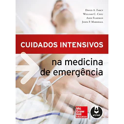 Cuidados Intensivos Na Medicina De Emergencia
