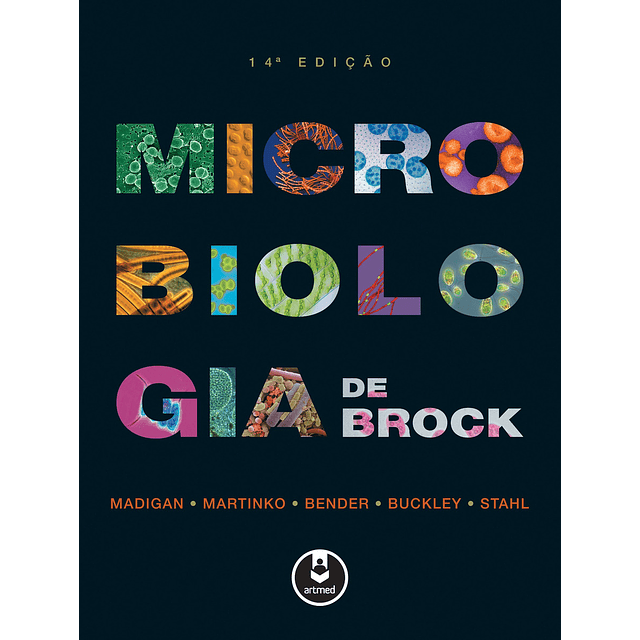 Microbiologia De Brock
