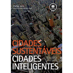 Cidades Sustentáveis Cidades Inteligentes Desenvolvimento