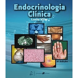 Endocrinologia Clinica 04 Ed