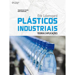 Plásticos Industriais Teoria E Aplicaçoes