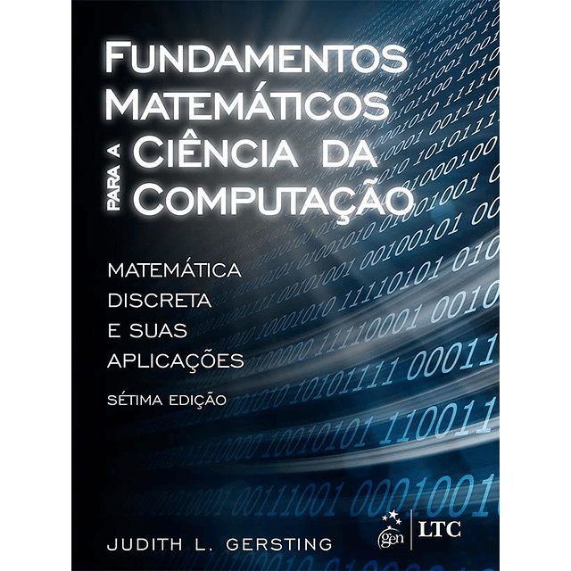 Fundamentos Matematicos Para A Ciencia Da Computacao 07 Ed