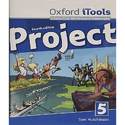 Project 5 Itools Dvd rom 04 Ed