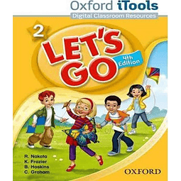 Lets Go 2 Itools 04 Ed