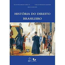 Historia Do Direito Brasileiro
