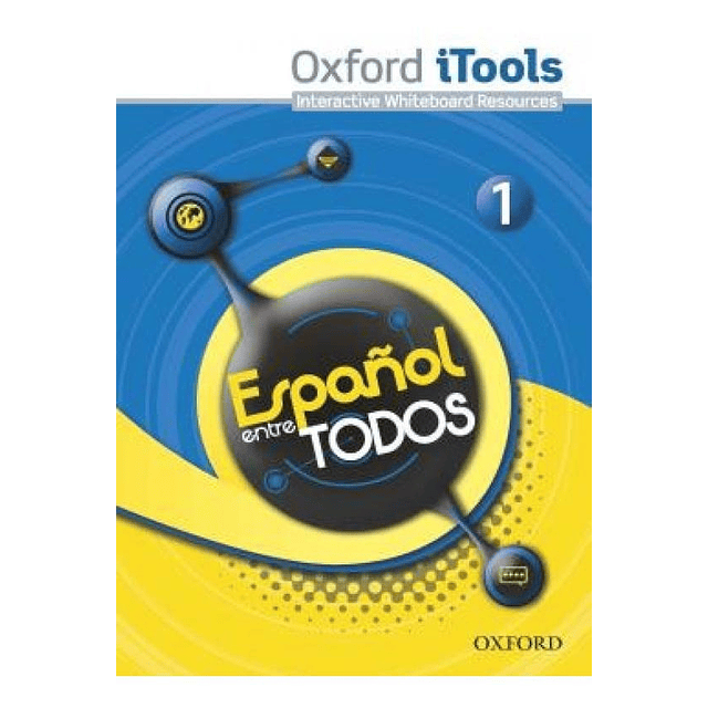 Espanol Entre Todos 1 Itools