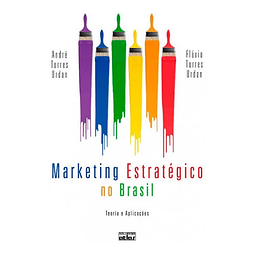 Marketing Estrategico No Brasil