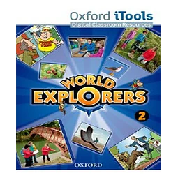 World Explorers 2 Itools