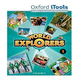 World Explorers 1 Itools