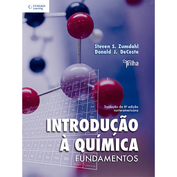 Introdução À Química Fundamentos
