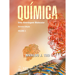 Quimica Uma Abordagem Molecular Vol 02 3 Ed