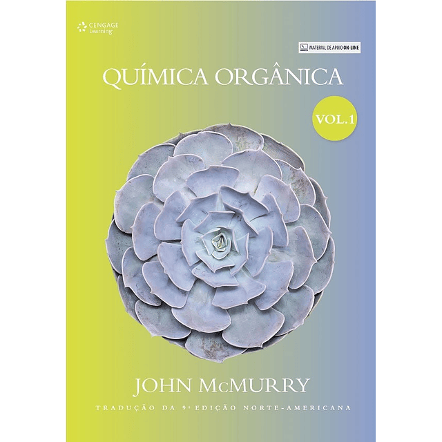 Química Orgânica Vol I