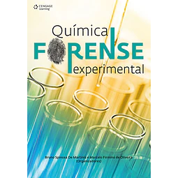 Química Forense Experimental