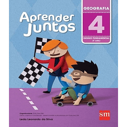 Aprender Juntos Geografia Bncc 4 Ano Ef I 05 Ed