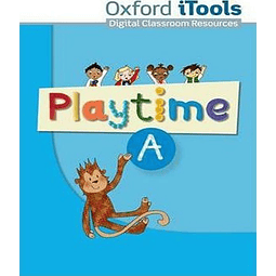 Playtime A Itools