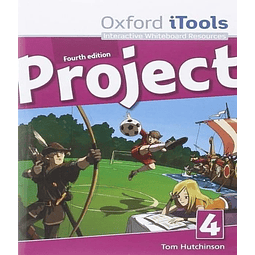 Project 4 Itools Dvd rom 04 Ed