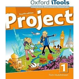 Project 1 Itools Dvd rom 04 Ed