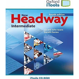 New Headway Intermediate Itools Pack