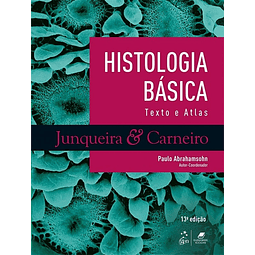 Histologia Basica 13 Ed