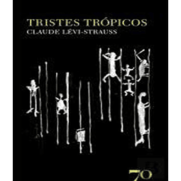 Tristes Tropicos 02 Ed