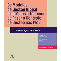 Modelos De Gestao Global E Os Meios E Tecnicas De Fazer O Co