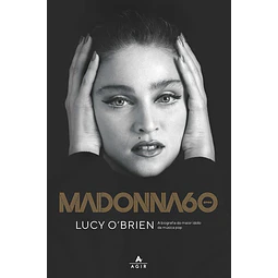 Madonna 60 Anos