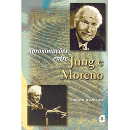 Aproximações Entre Jung E Moreno