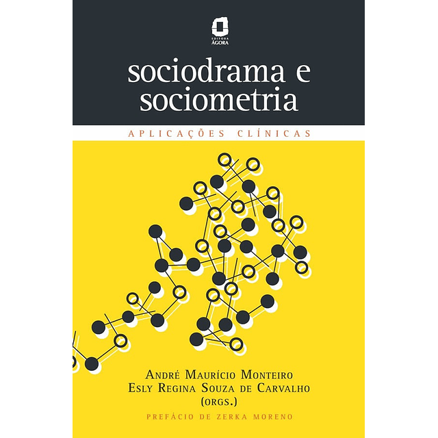 Sociodrama E Sociometria