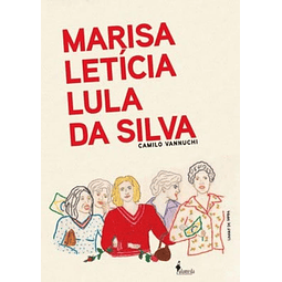 Marisa Leticia Lula Da Silva