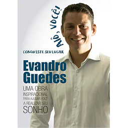 Alo Voce Conquiste Seu Lugar