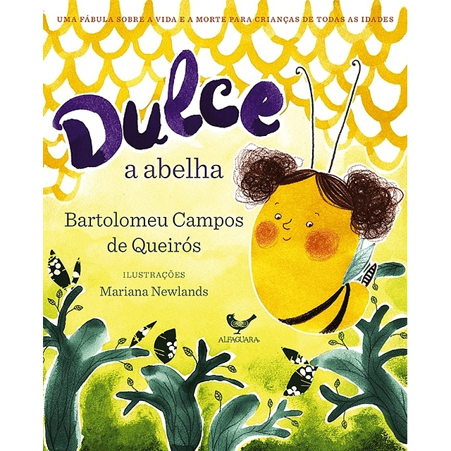 Dulce A Abelha