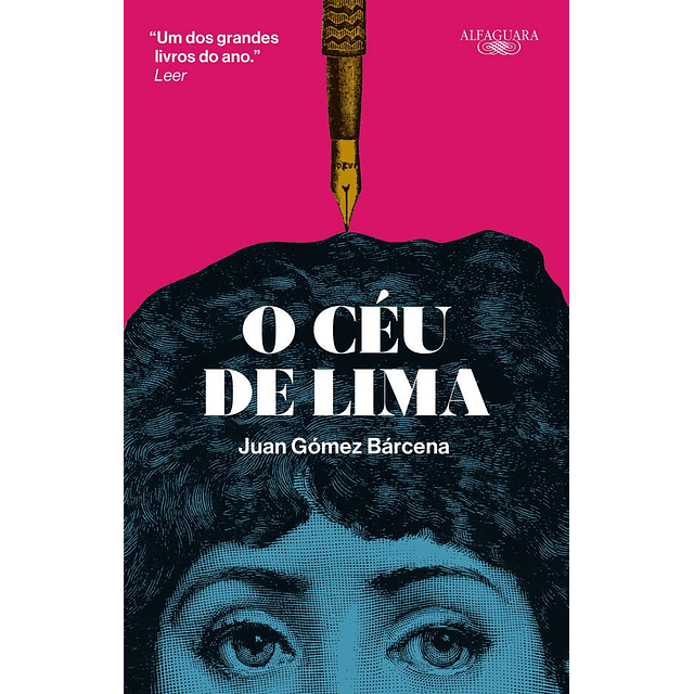 O Céu De Lima