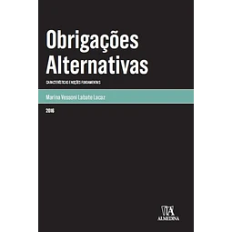 Obrigacoes Alternativas Caracteristicas E Nocoes Fundament