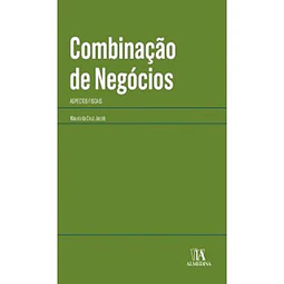 Combinacao De Negocios