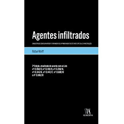 Agentes Infiltrados