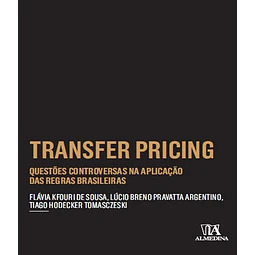 Transfer Pricing Questoes Controversas Na Aplicacao Das Re
