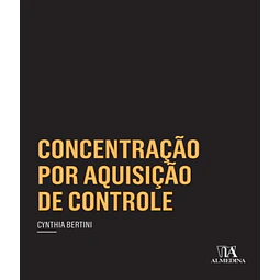 Concentracao Por Aquisicao De Controle