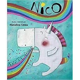 Nico O Unicórnio