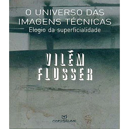Universo Das Imagens Tecnicas O