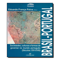 Brasil portugal