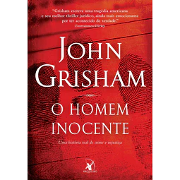 Homem Inocente O