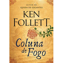 Coluna De Fogo