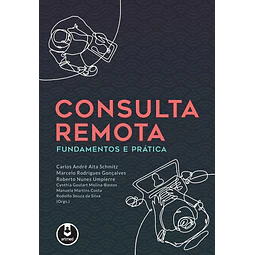 Consulta Remota Fundamentos E Prática