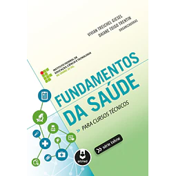 Fundamentos Da Saúde Para Cursos Técnicos