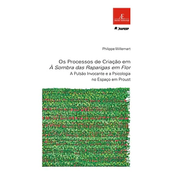 Os Processos De Criação Em À Sombra Das Raparigas Em Flor