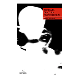 Adorável Criatura Frankenstein